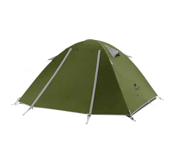 Speedy 2 - 2.2 Kg Hiking Tent - Dark Green (New Colour)