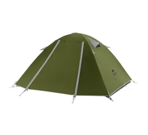 Speedy 2 - 2.2 Kg Hiking Tent - Dark Green (New Colour)