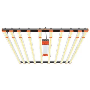 Spider Farmer® SE1000W Dimmable Full Spectrum CO2 LED Grow Light (100-277V)