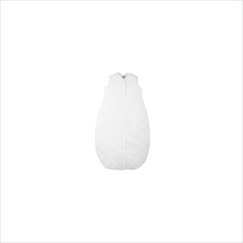 Stokke Sleepi Crib Sleeping Bag in Classic White