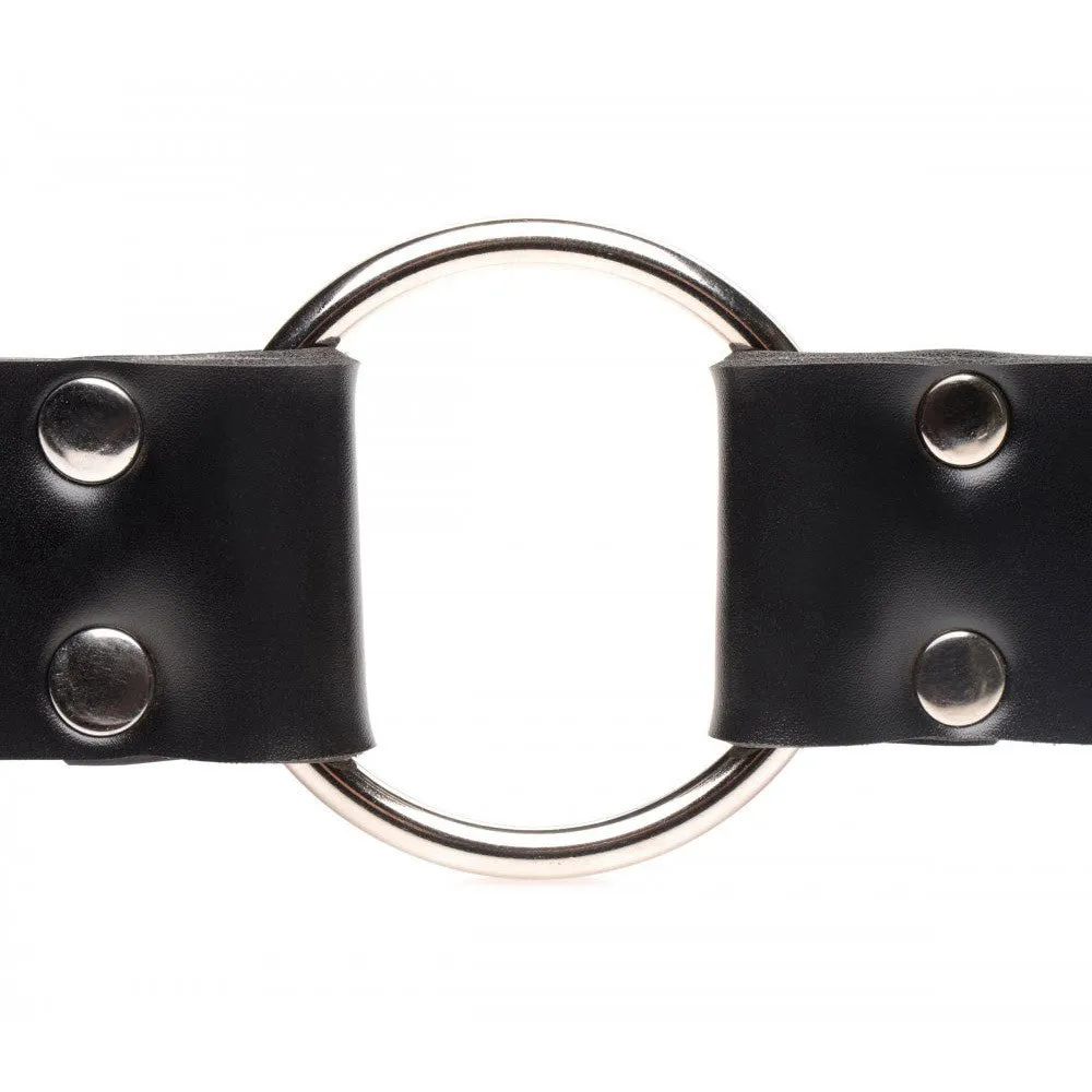 Strap and Ride Dildo Strap Harness