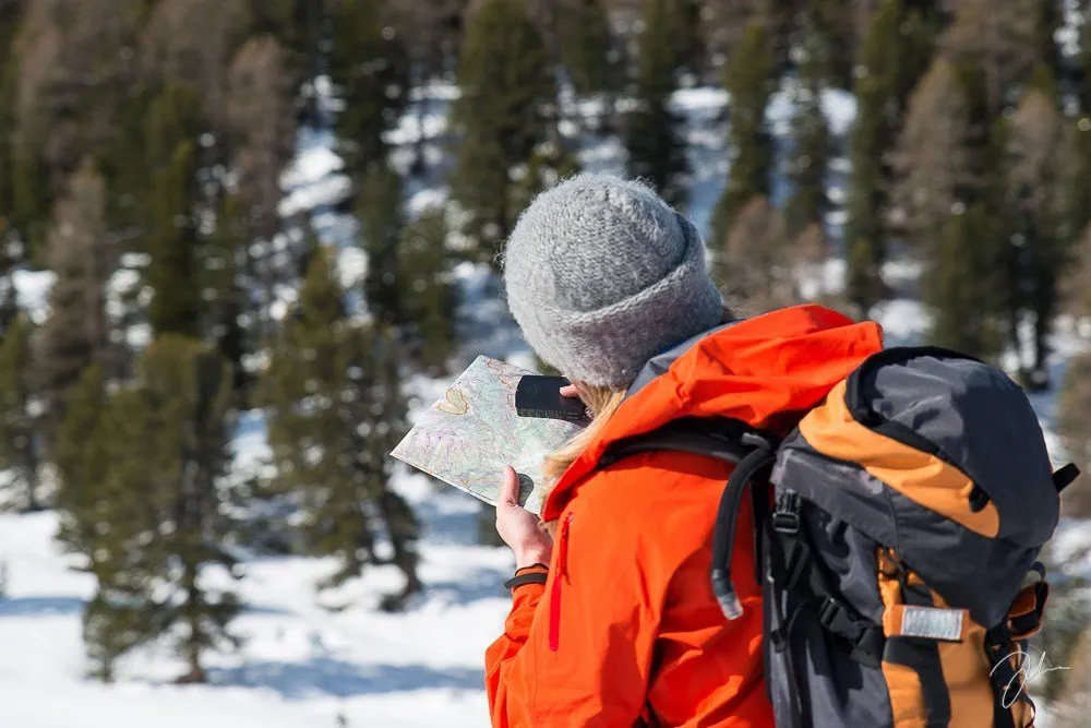 Suunto MC-2 CM-NH Compass