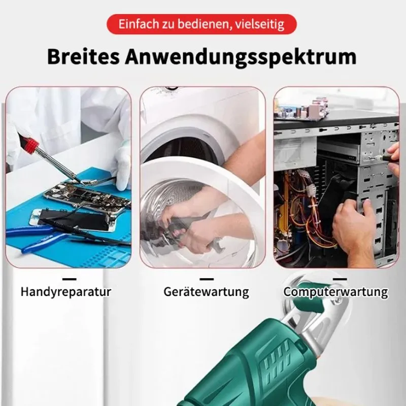 Time-limited Special High-efficient 80W Electric Sodering Iron