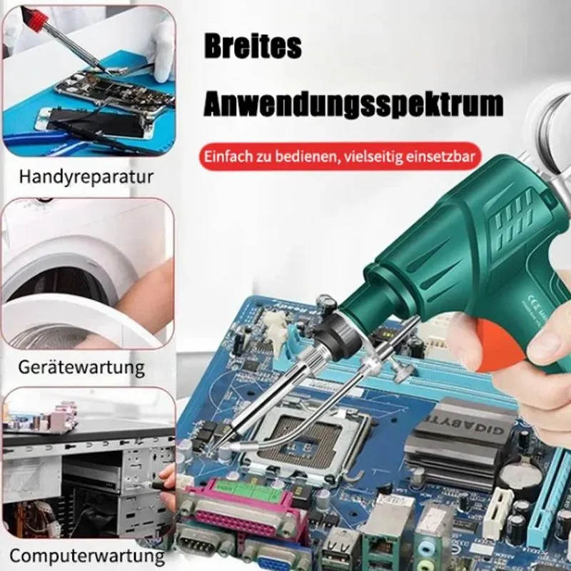 Time-limited Special High-efficient 80W Electric Sodering Iron