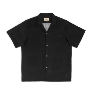 Tonal Bandana Camp Shirt