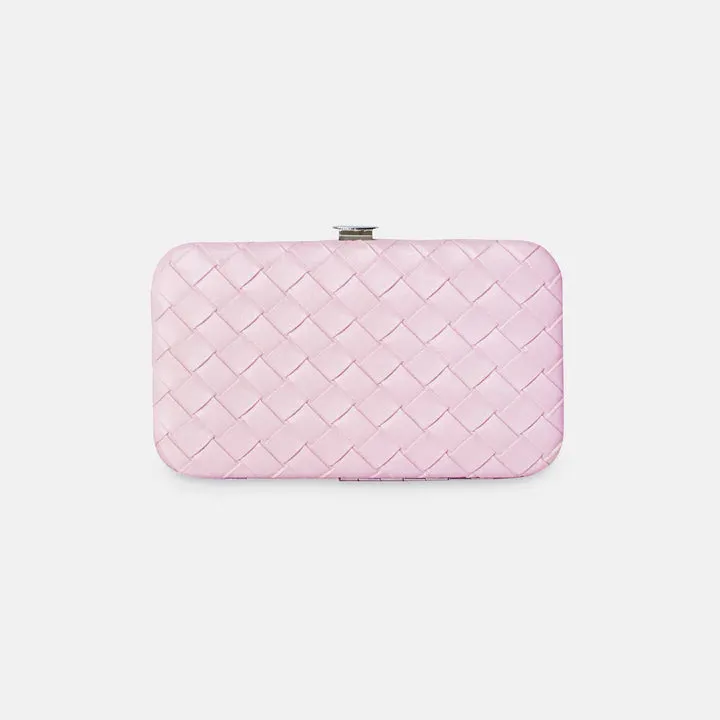 Tonic - Manicure Set - Woven Peony