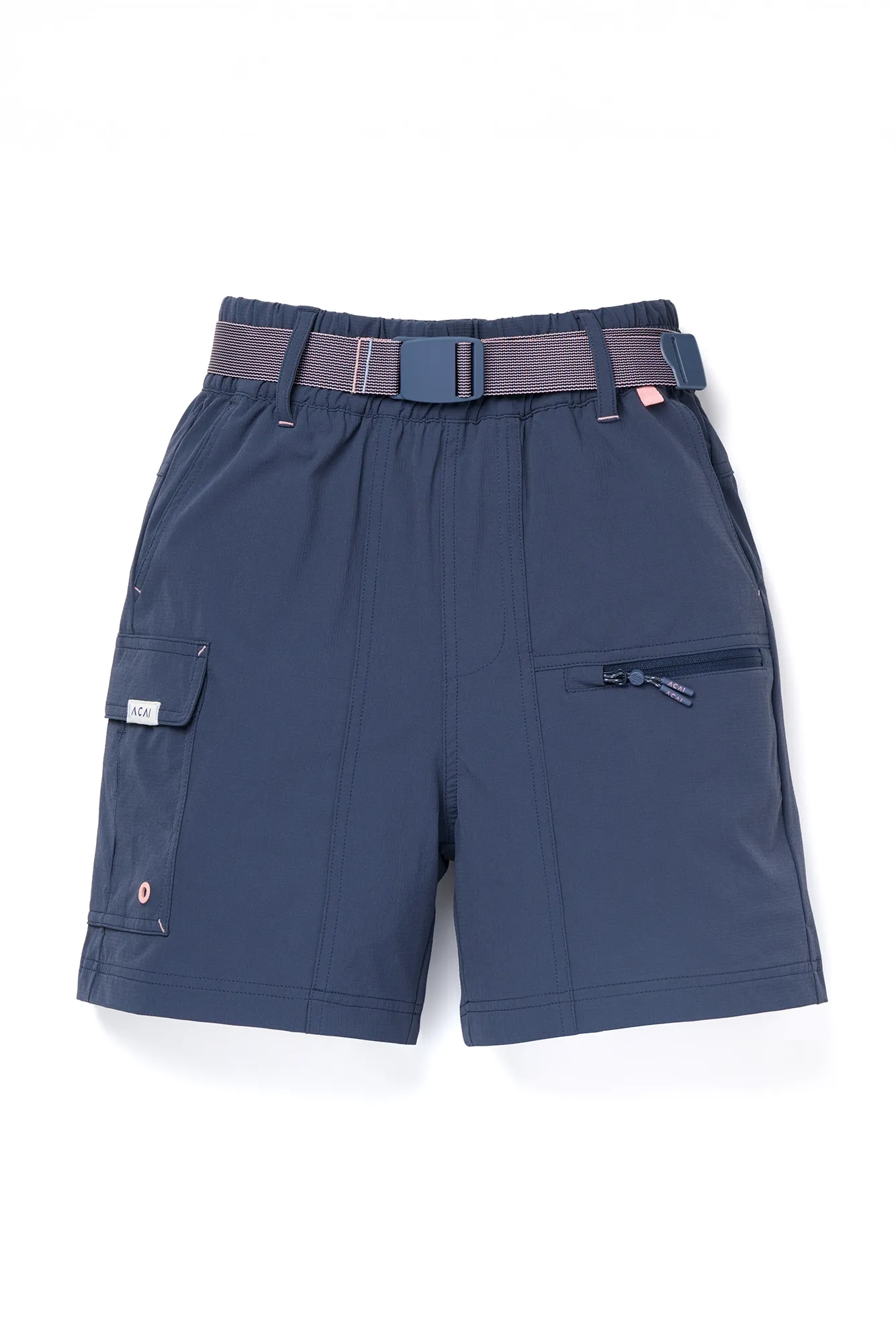 Trail Blaze Shorts - Graphite