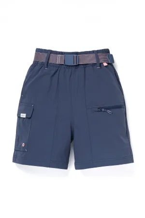 Trail Blaze Shorts - Graphite