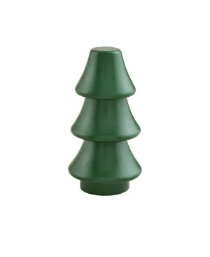 Tree Holiday Grinder