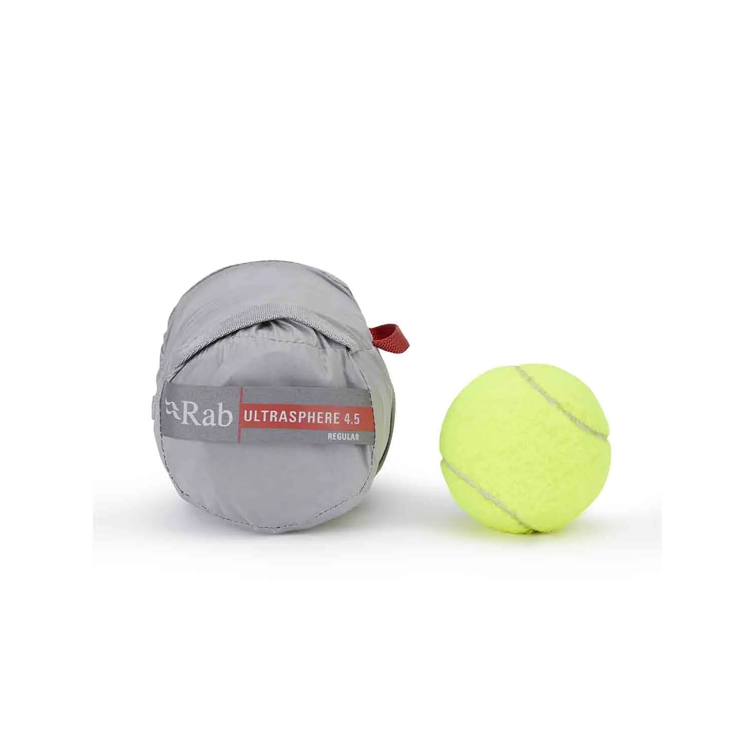 Ultrasphere 4.5 Insulated Sleeping Mat long/Wide