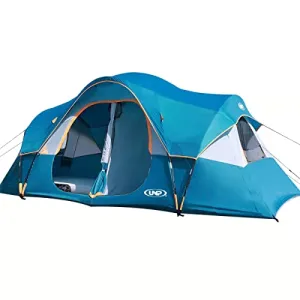 UNP Camping Tent 10-Person-Family Tents, Parties, Music Festival Tent