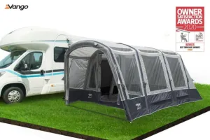 Vango Galli III Air Tall