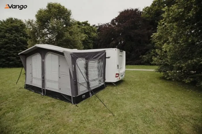 Vango Riviera Air 390 Elements ProShield