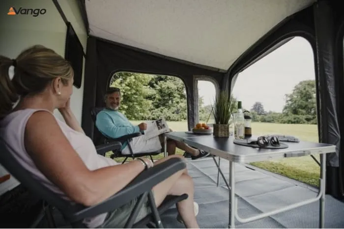 Vango Riviera Air 390 Elements ProShield
