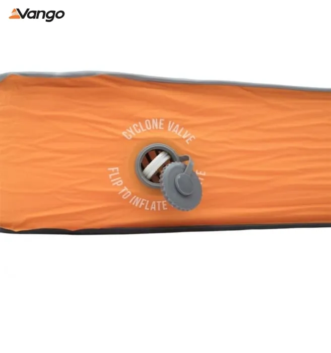 Vango Shangri La II 15 Double SIM