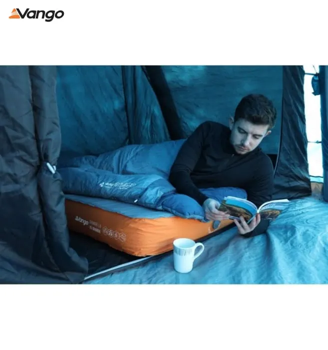 Vango Shangri La II 15 Double SIM