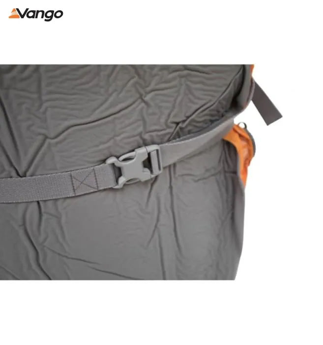 Vango Shangri La II 15 Double SIM