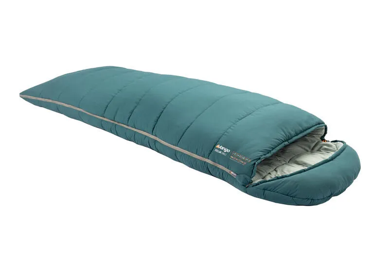Vango Stellar Single Sleeping Bag Oasis