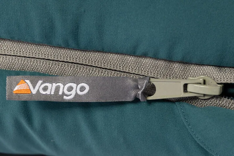 Vango Stellar Single Sleeping Bag Oasis