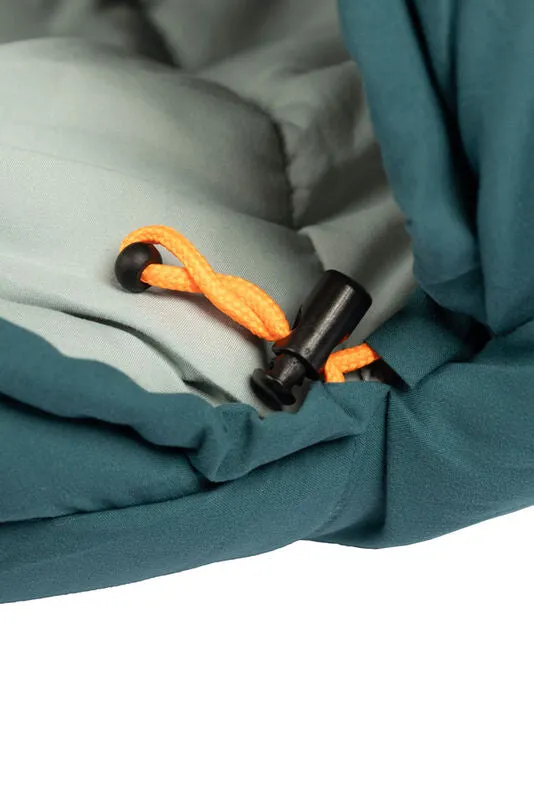Vango Stellar Single Sleeping Bag Oasis