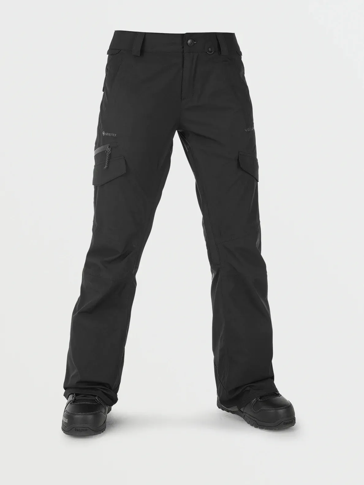 Volcom Women's Aston Gore-Tex Pant 2023