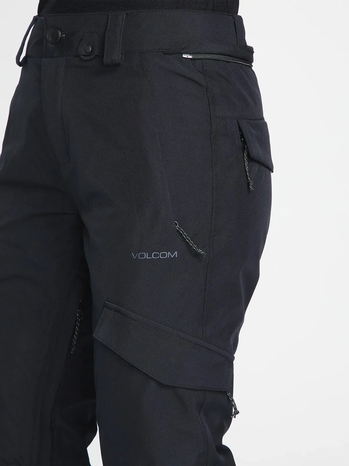Volcom Women's Aston Gore-Tex Pant 2023