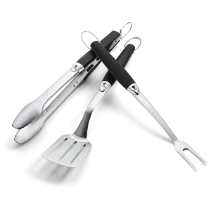 Weber Premium 3 Piece Too Set