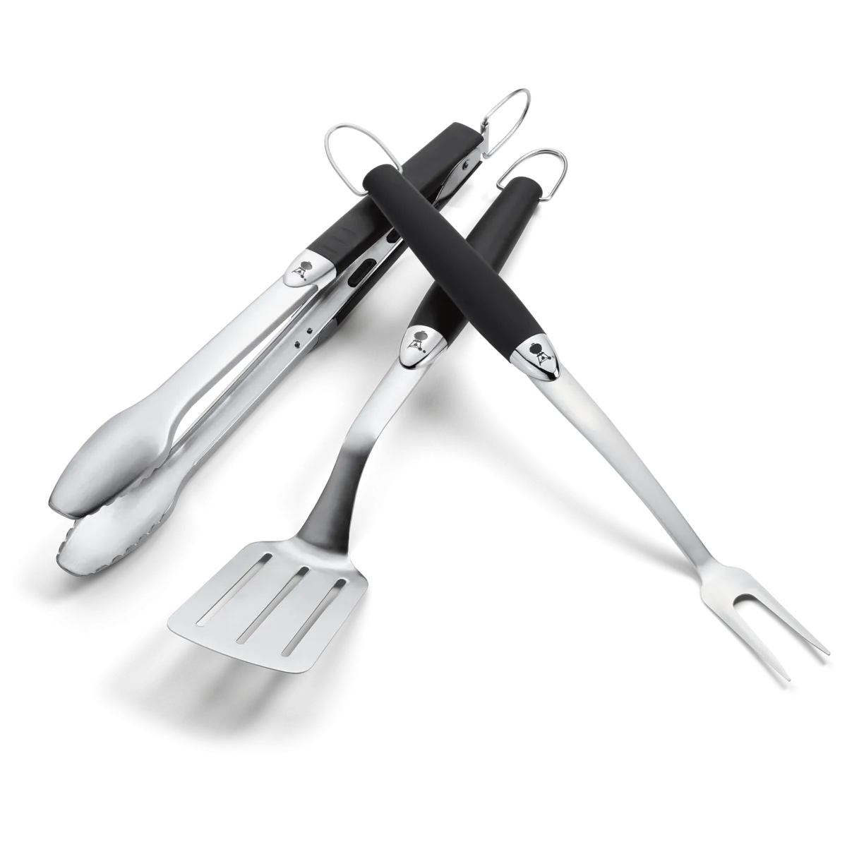 Weber Premium 3 Piece Too Set
