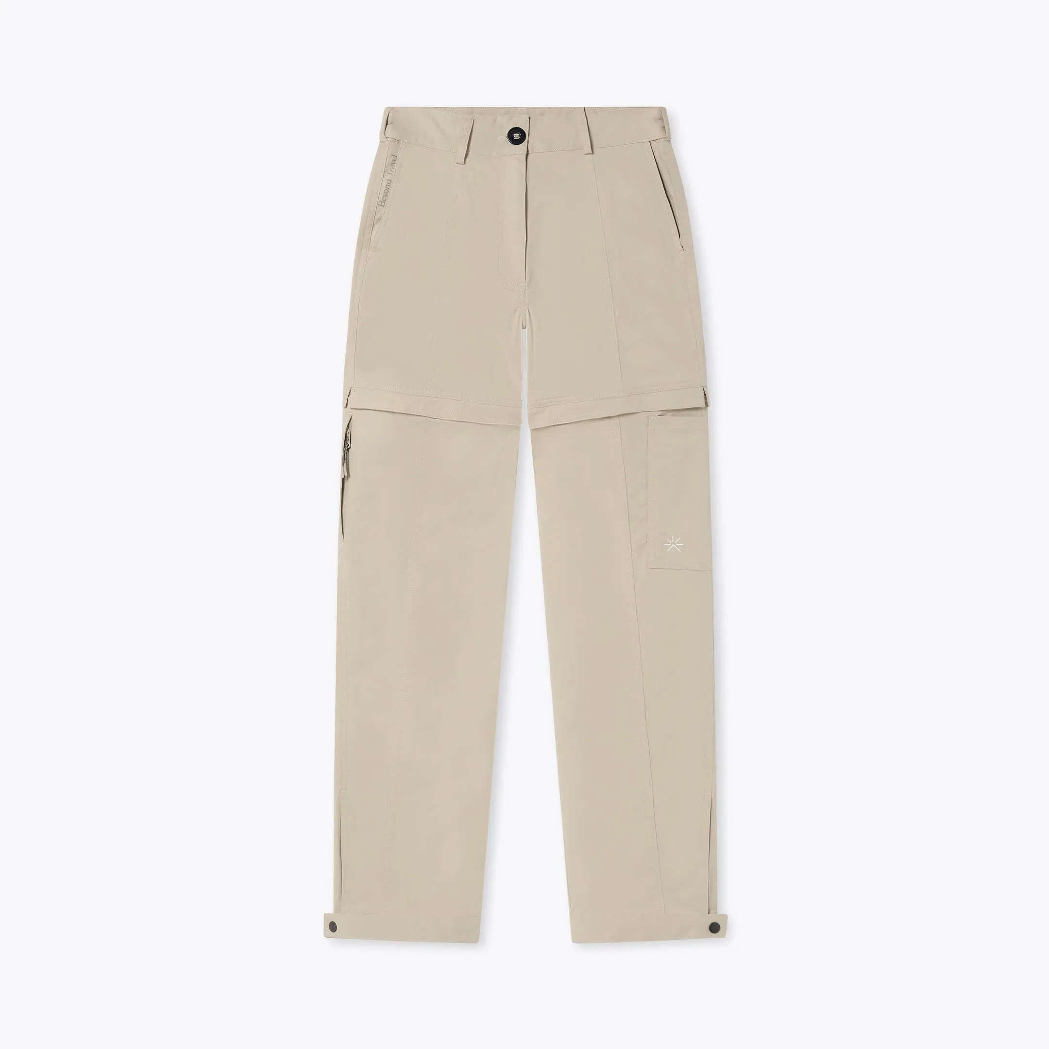 Women's ProTravel™ Zip-off Pant Island Fossil