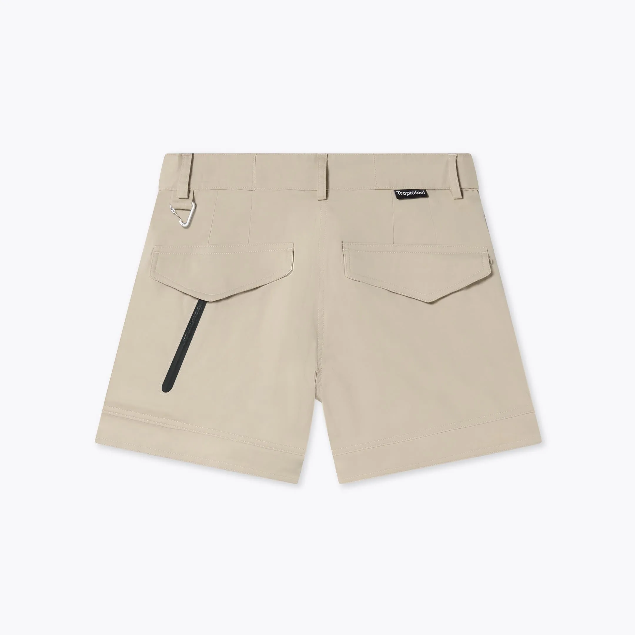 Women's ProTravel™ Zip-off Pant Island Fossil