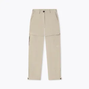 Women's ProTravel™ Zip-off Pant Island Fossil