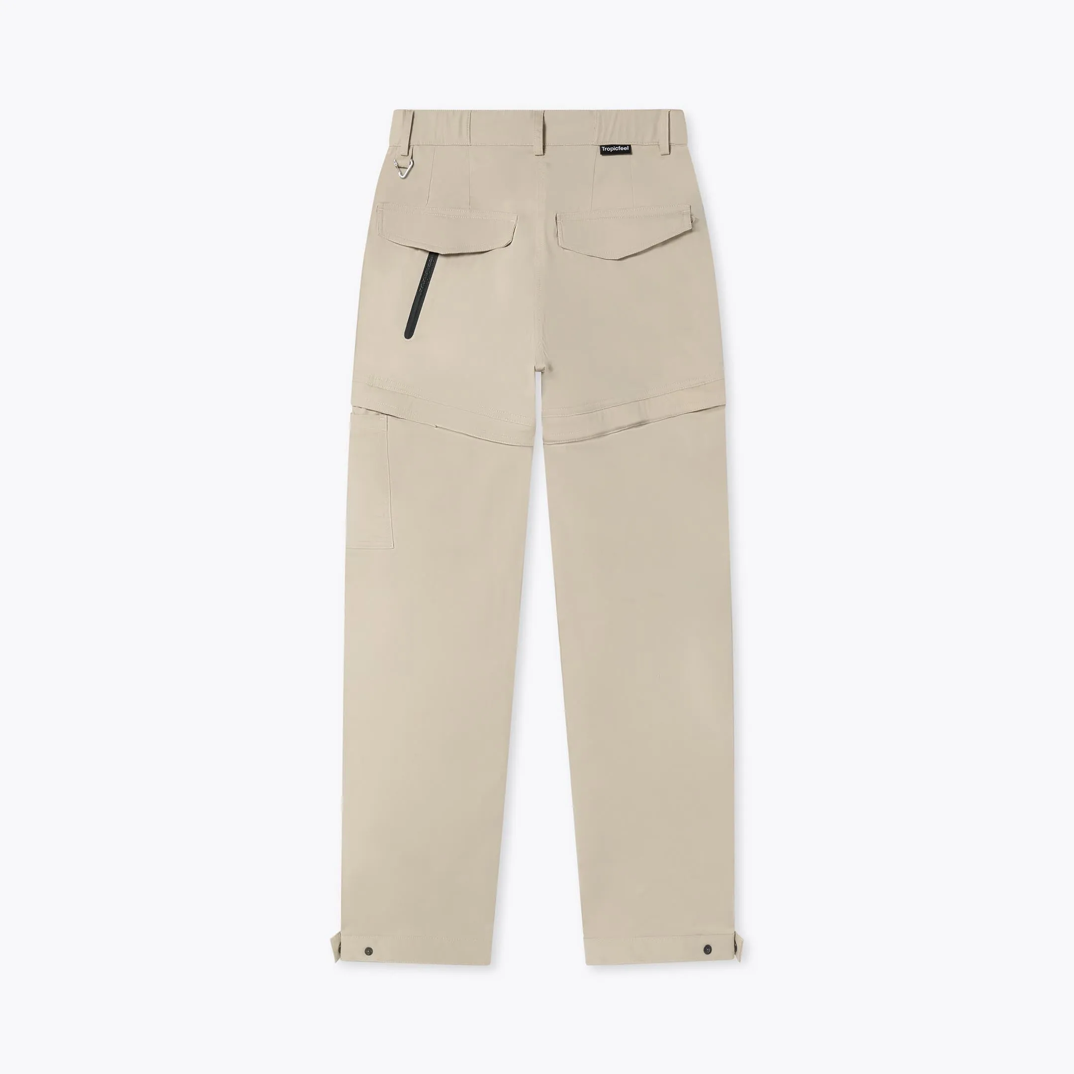 Women's ProTravel™ Zip-off Pant Island Fossil