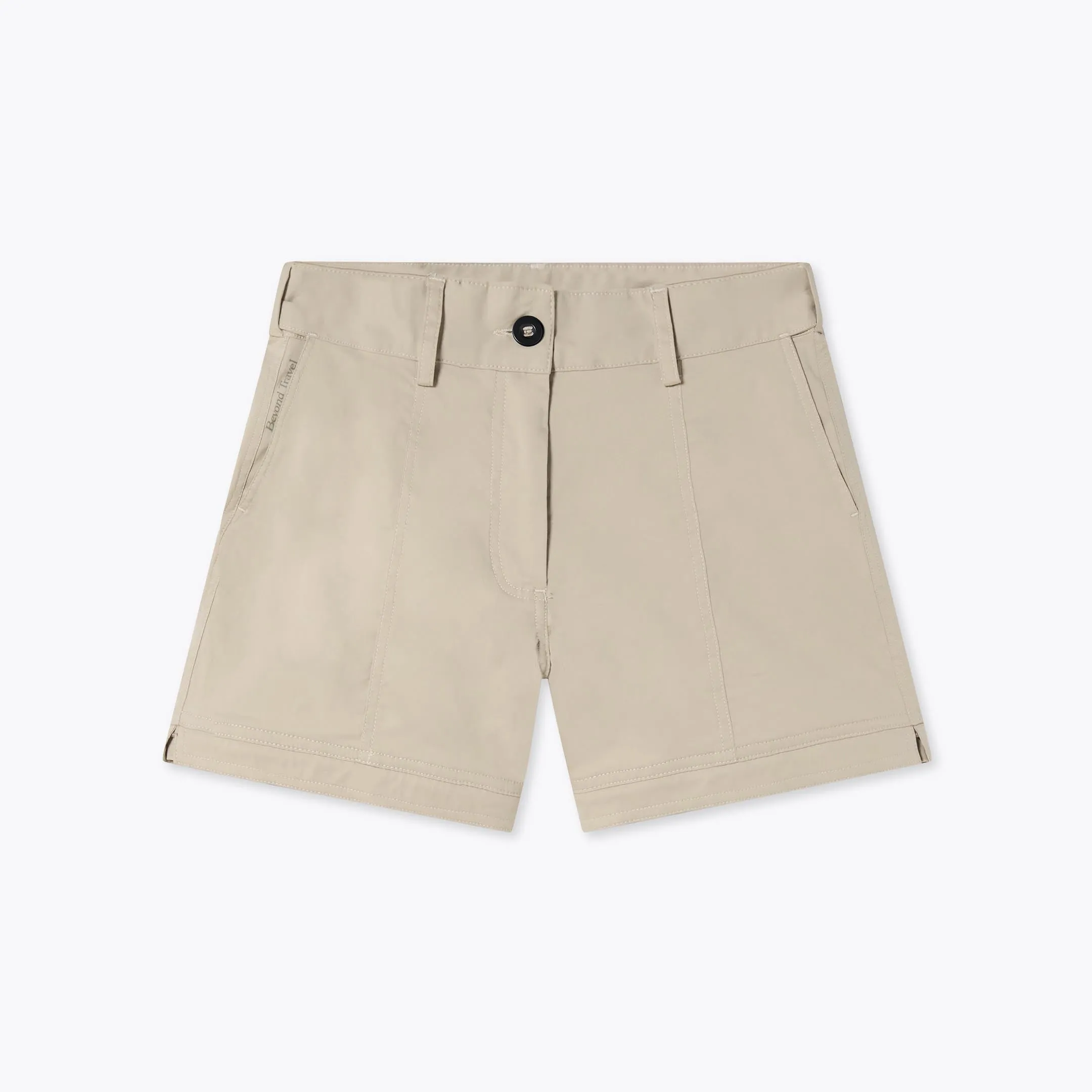 Women's ProTravel™ Zip-off Pant Island Fossil