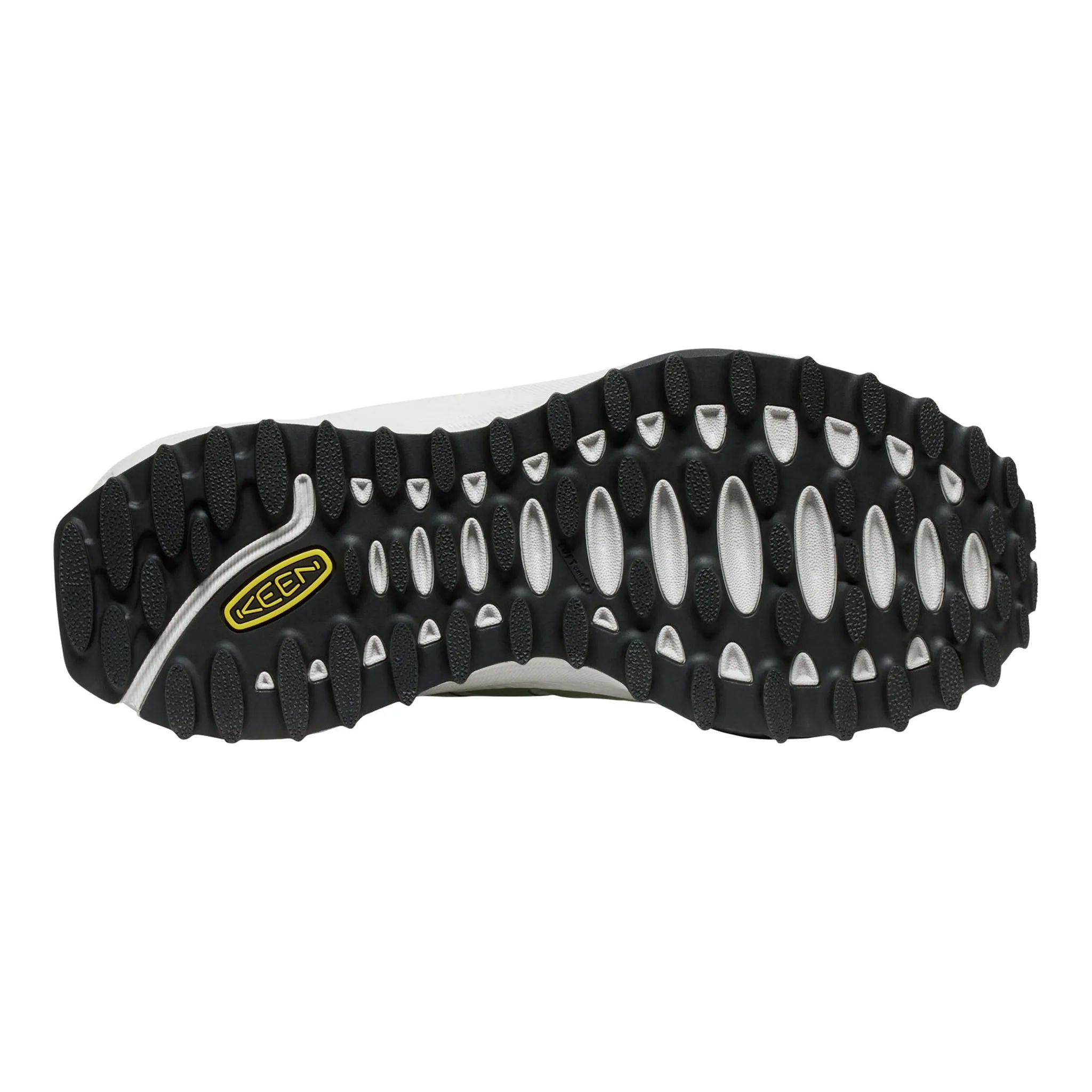 Women's Zionic Waterproof Desert Sage/Ember Glow