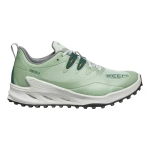 Women's Zionic Waterproof Desert Sage/Ember Glow