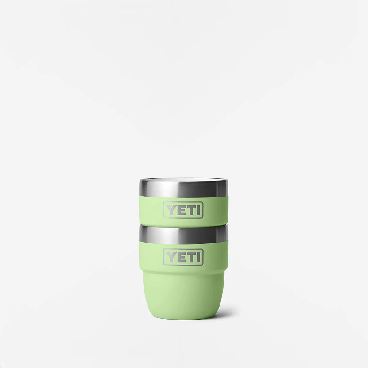 YETI Rambler 4oz Espresso Stackable Cups