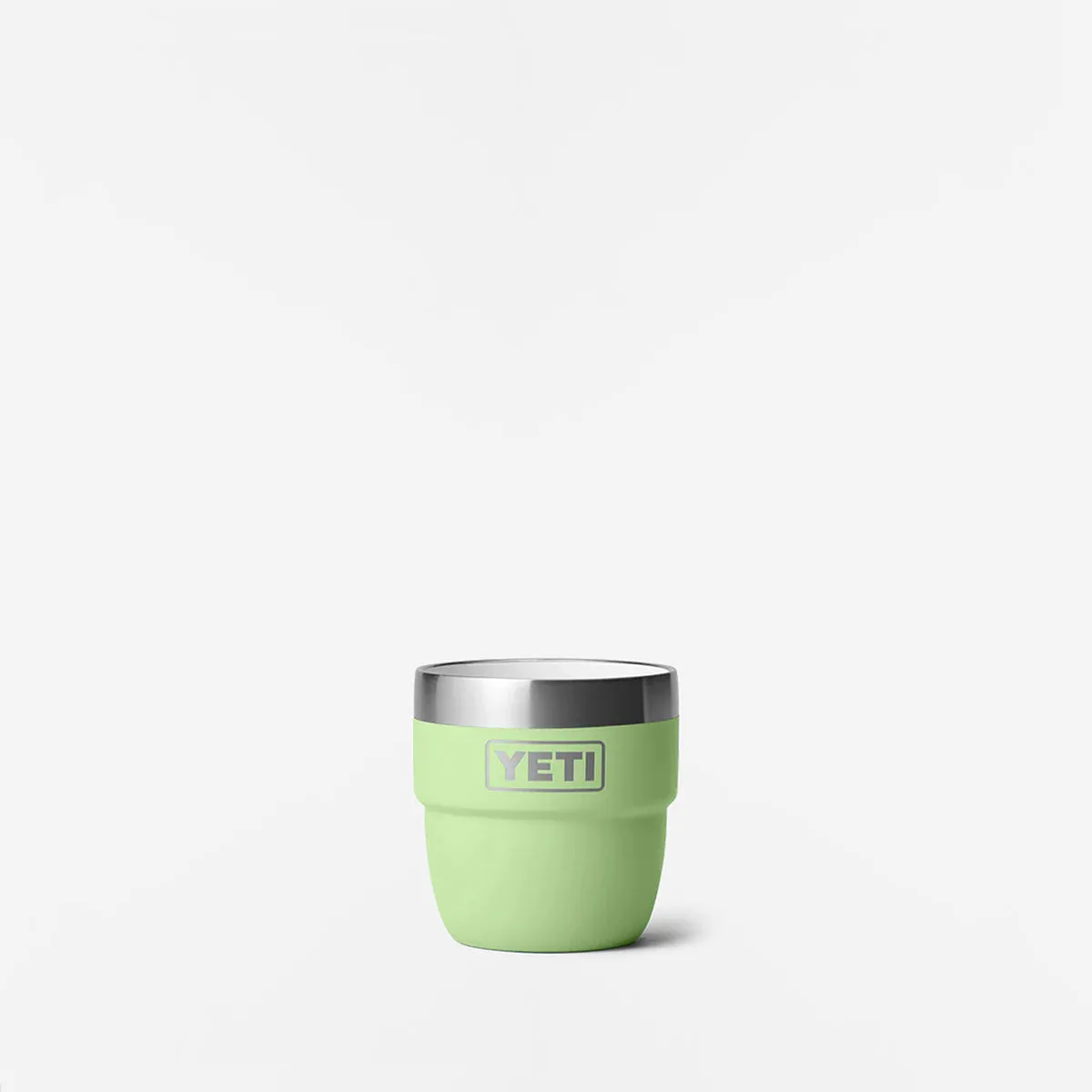 YETI Rambler 4oz Espresso Stackable Cups