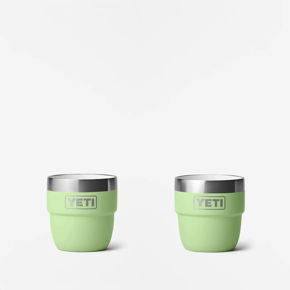 YETI Rambler 4oz Espresso Stackable Cups