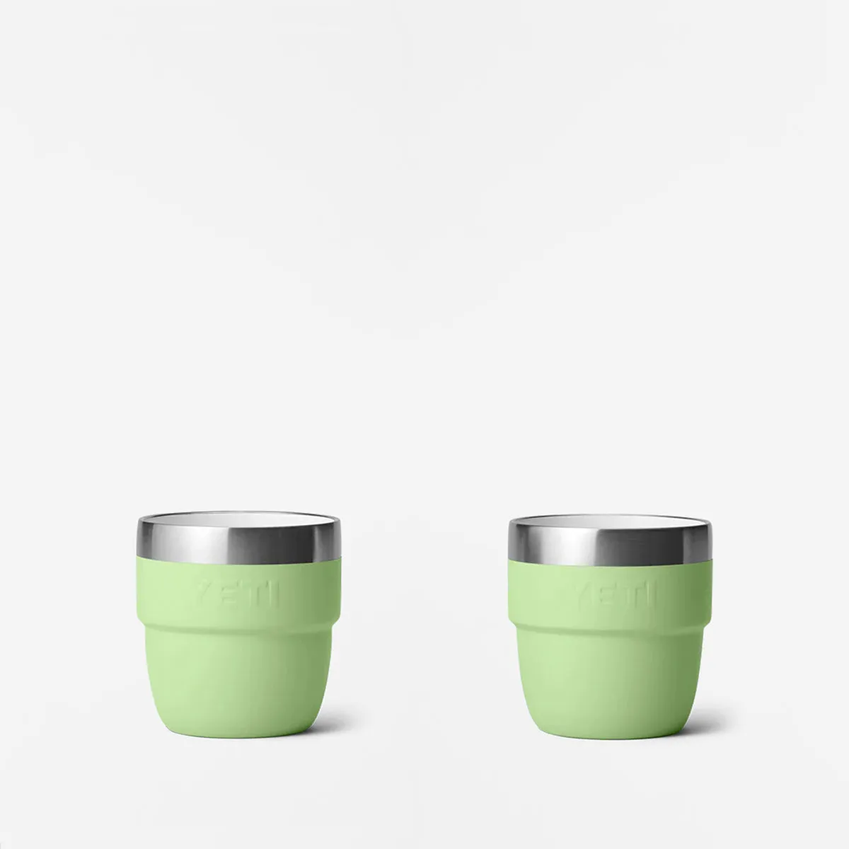 YETI Rambler 4oz Espresso Stackable Cups